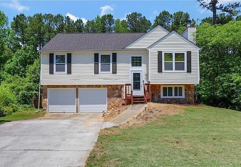 1463 Devon Mill Way — Photo 1
