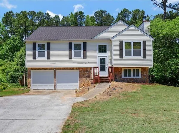 1463 Devon Mill Way, Austell, GA 30168