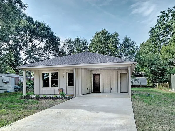 1218 Tisdale Ave, Canton, MS 39046
