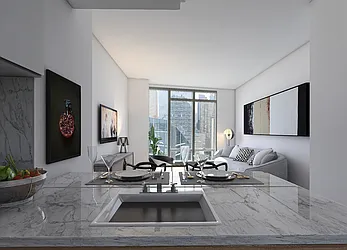 Rented by Domus Realty