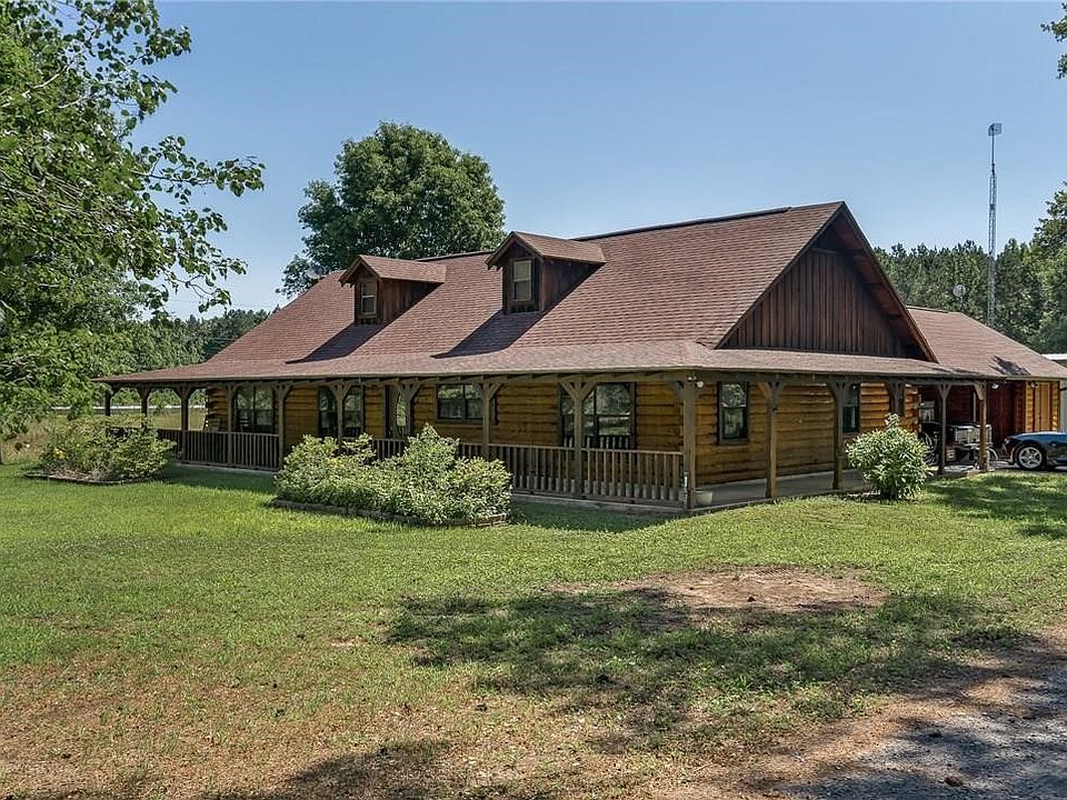 5779 Springhill Church Rd, Coushatta, LA 71019 MLS 20618127 Zillow