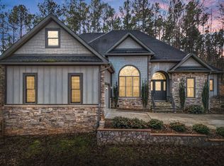 351 E Rambling Creek Dr, Tryon, NC 28782