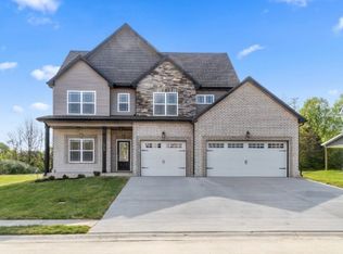 81 River Chase, Clarksville, TN 37043