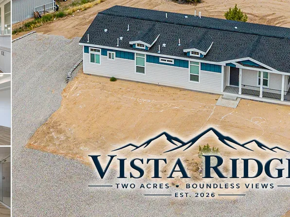 50 Road 2392, Aztec, NM 87410