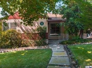 3244 Henrietta Ave, Glendale, CA 91214