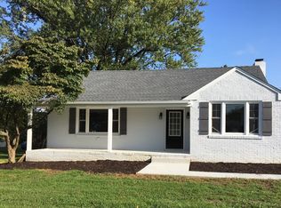 1551 Fairmount Rd, Hampstead, MD 21074