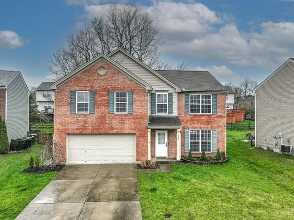 335 Steeplechase Ln, Monroe, OH 45050