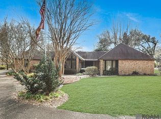 8041 Oak Hollow Dr, Baton Rouge, LA 70810