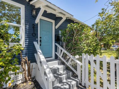 210 N Fremont St, San Mateo, CA, 94401
