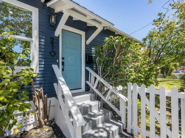 210 N Fremont St, San Mateo, CA 94401