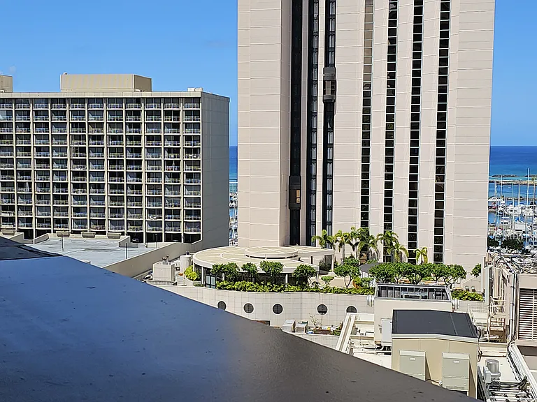 1700 Ala Moana Blvd #1701 — Photo 1