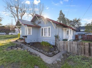 730 Lewis Road, Santa Rosa, CA 95404