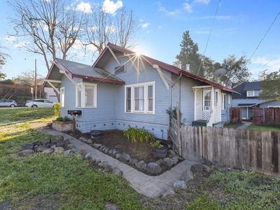730 Lewis Road, Santa Rosa, CA, 95404