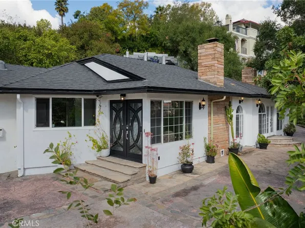1753 Alamo Dr, Glendale, CA 91207