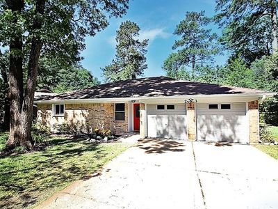 24623 Wilderness Rd, Spring, TX, 77380