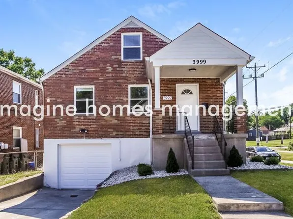 3999 S Whetzel Ave, Cincinnati, OH 45227