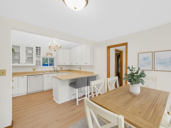 12914 Morse Ln, CEDAR LAKE, IN 46303