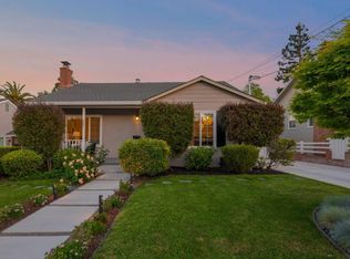 701 28th Ave, San Mateo, CA 94403