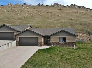 784 Stage Run Rd, Deadwood, SD 57732