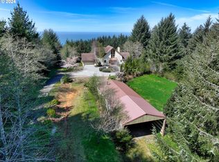 18702 Cornett Rd, Brookings, OR 97415