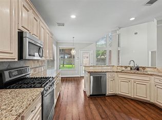 18407 Teal Creek Dr, Humble, TX 77346