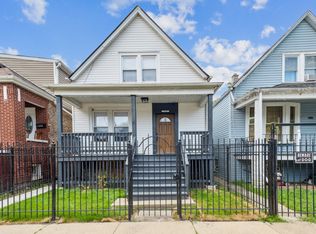 7332 S Morgan St, Chicago, IL 60621