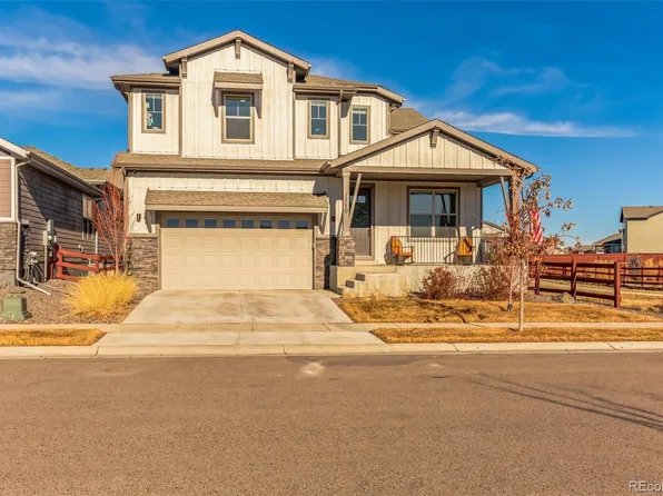 1710 Long Shadow Drive, Windsor, CO 80550
