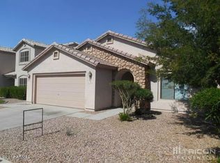 11164 W Rio Vista Ln, Avondale, AZ 85323