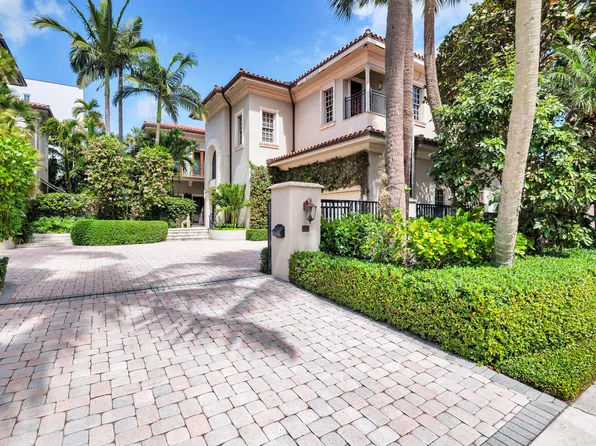 349 Chilean Avenue, Palm Beach, FL 33480