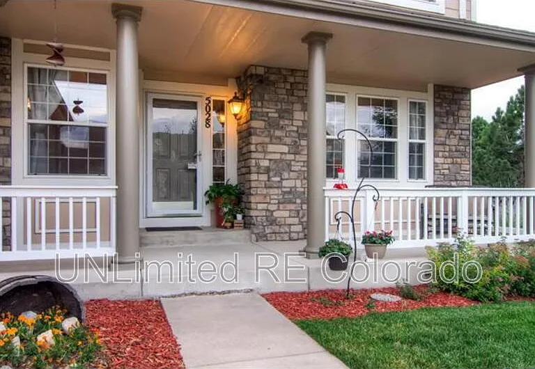 5028 Rocky Mountain Dr — Photo 4