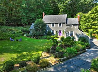 59 Yankee Hill Rd, Ridgefield, CT 06877