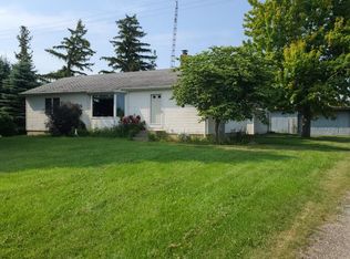 6344 W Richardson Rd, Pigeon, MI 48755