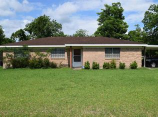 495 Norvell St, Beaumont, TX 77707
