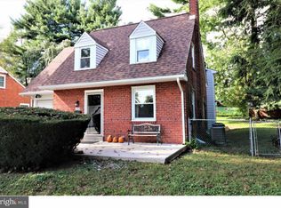 144 Orchard Rd, Springfield, PA 19064