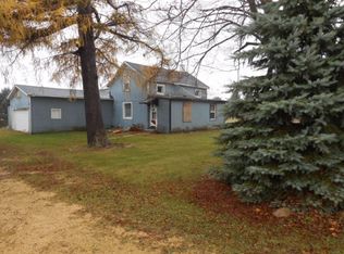 2987 W Saint James Rd, Orangeville, IL 61060