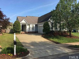 5905 Solitude Way, Durham, NC 27713