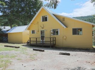 15937 River Rd, Leavenworth, WA 98826