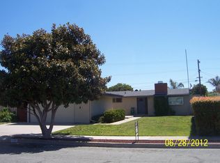 408 N Daisy St, Lompoc, CA 93436