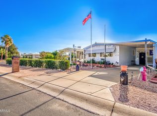 9433 E Edgewood Ave, Mesa, AZ 85208