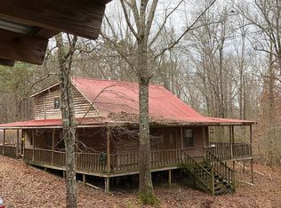 704 Pope Rd, Ohatchee, AL 36271