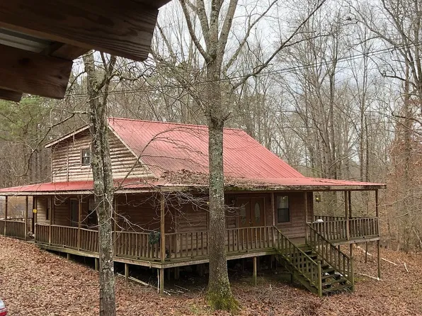 704 Pope Rd, Ohatchee, AL 36271