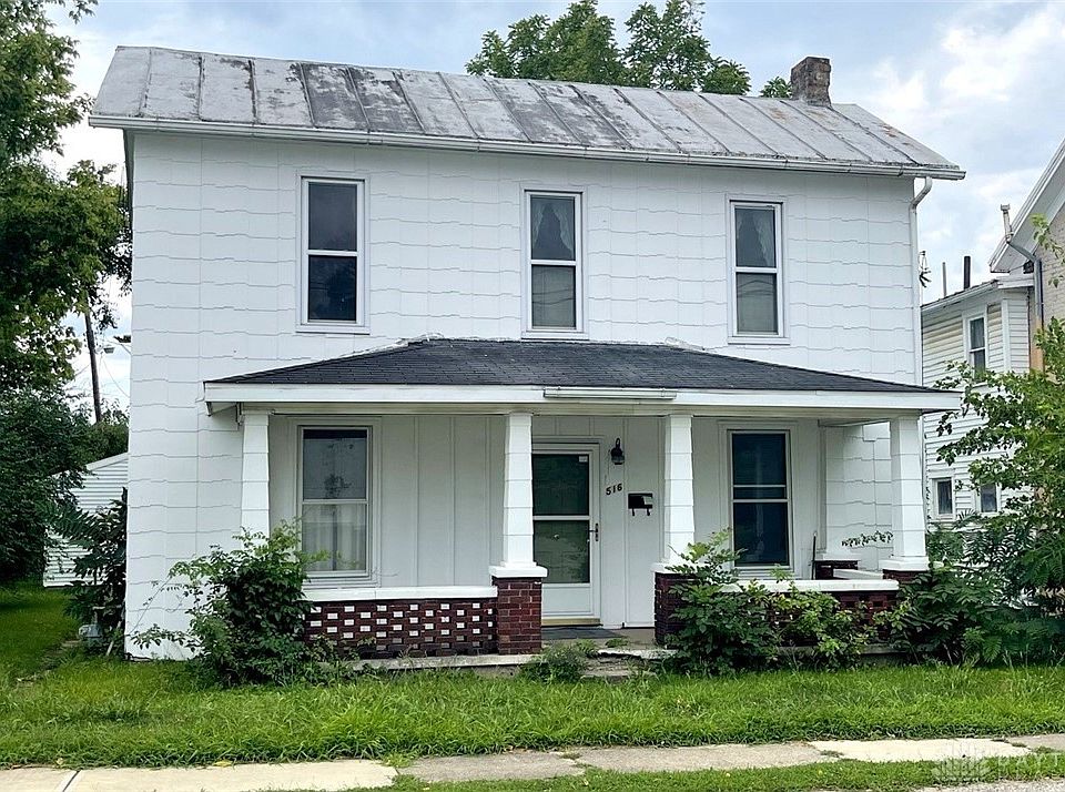 1st image of 516 Kercher St