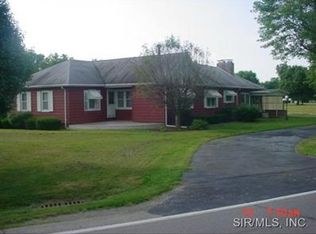 728 N Superior St, Ramsey, IL 62080