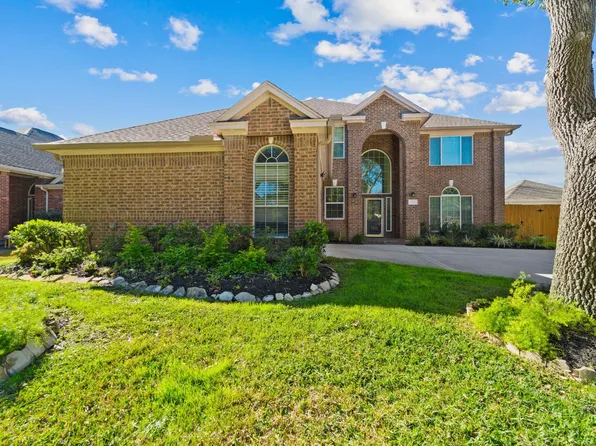3206 Shadywind Dr, Houston, TX 77082