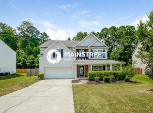 8319 Milam Loop, Fairburn, GA 30213