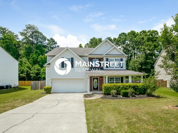 8319 Milam Loop, Fairburn, GA 30213