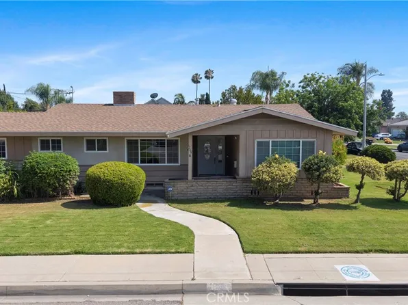 1206 E Vine Ave, West Covina, CA 91790