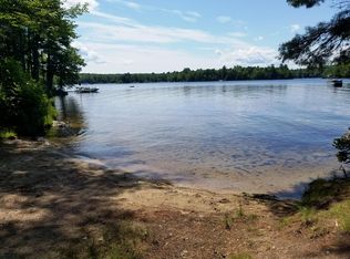 0 Naples Rd, Harrison, ME 04040