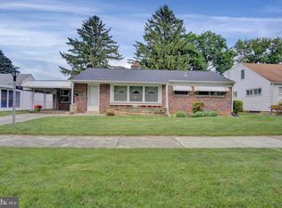 741 Walton St, Lemoyne, PA 17043