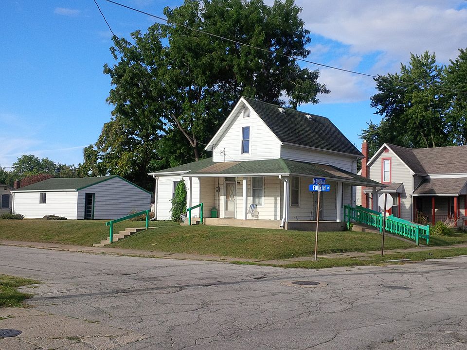 1st image of 601 W South St